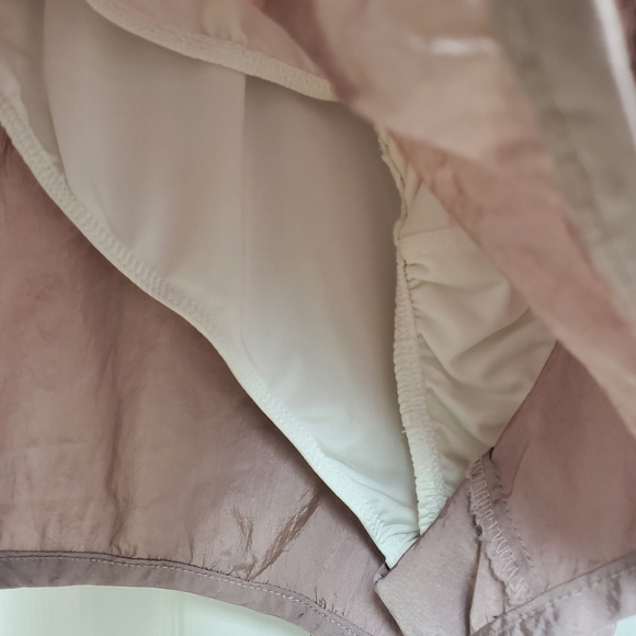 FP Movement The Way Home Shorts/Mauve - Picture 6 of 9